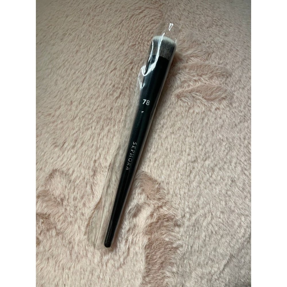 SEPHORA COLLECTION PRO Contour Brush #78